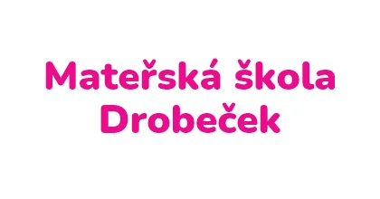 Mateřská škola Drobeček | Soukromá školka